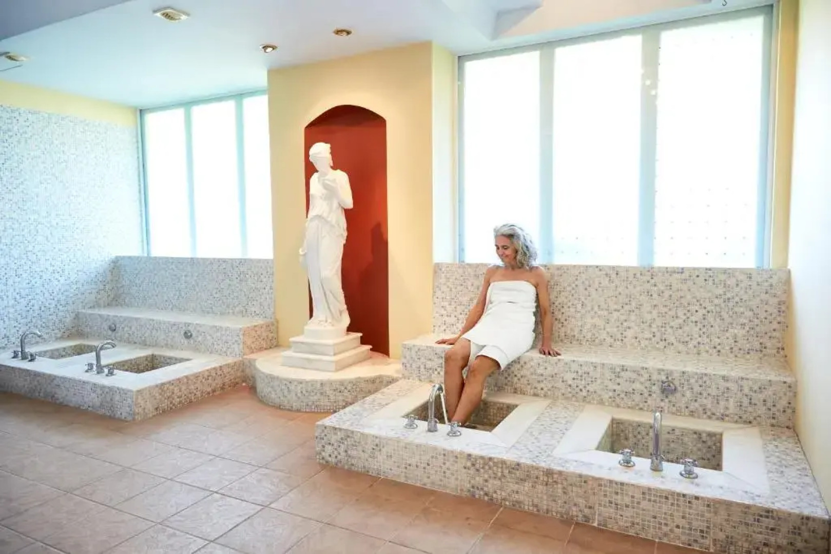 Robinson Kyllini Beach