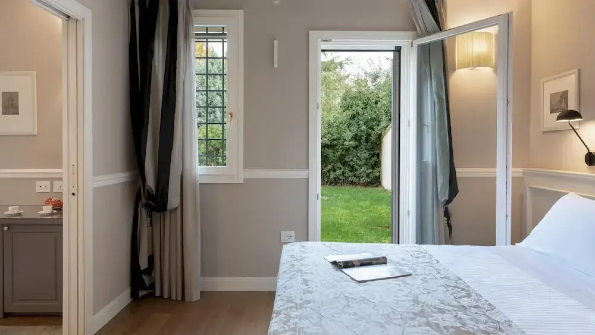 Villa Pergola 8 in Bologna