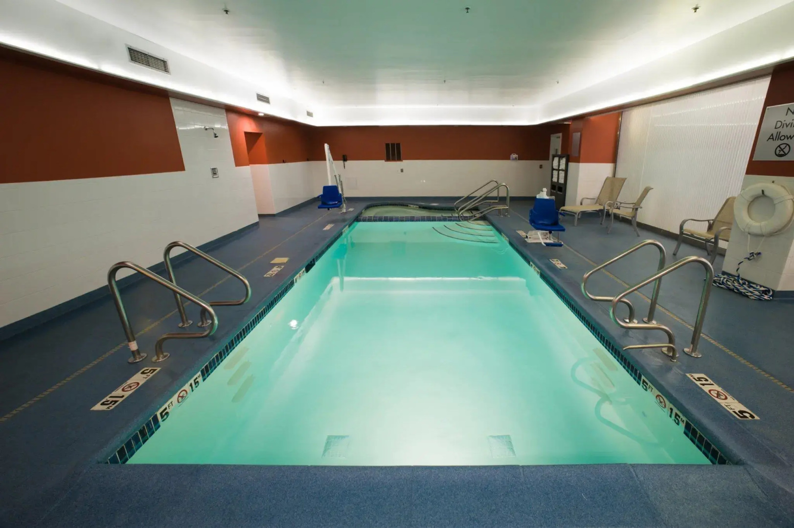 Fort Pontchartrain Detroit, a Wyndham Hotel