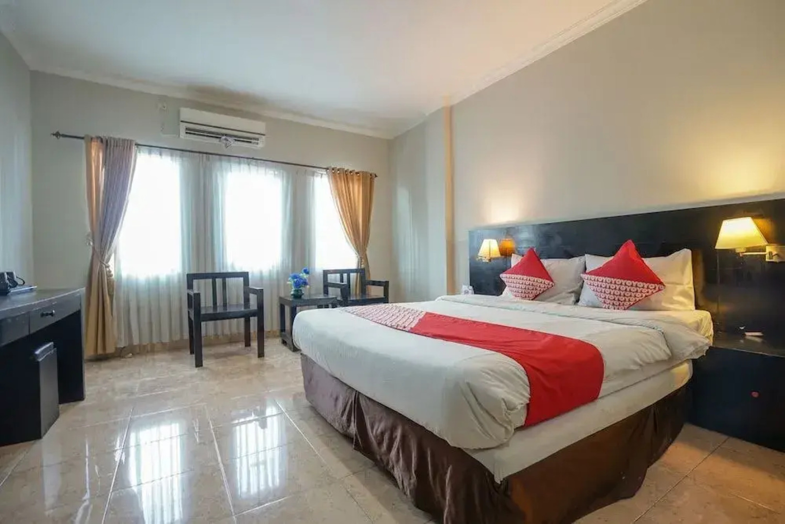 Majestic Hotel Palembang