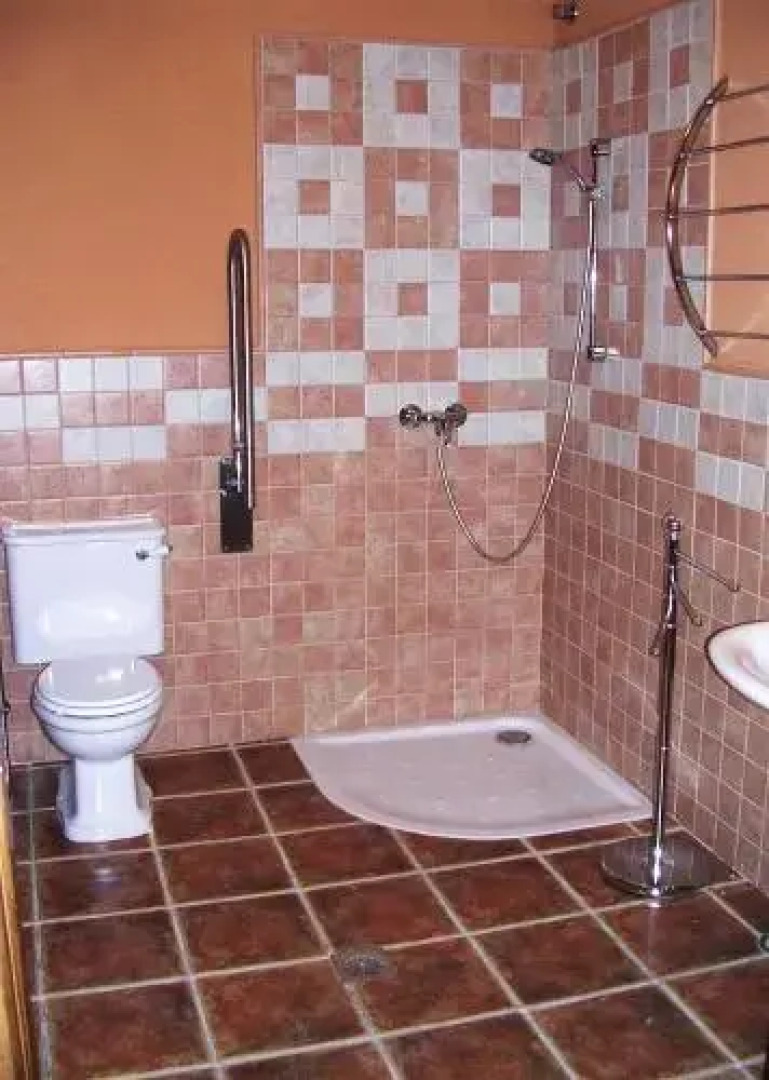 Hotel Rural Posada de Casas Viejas