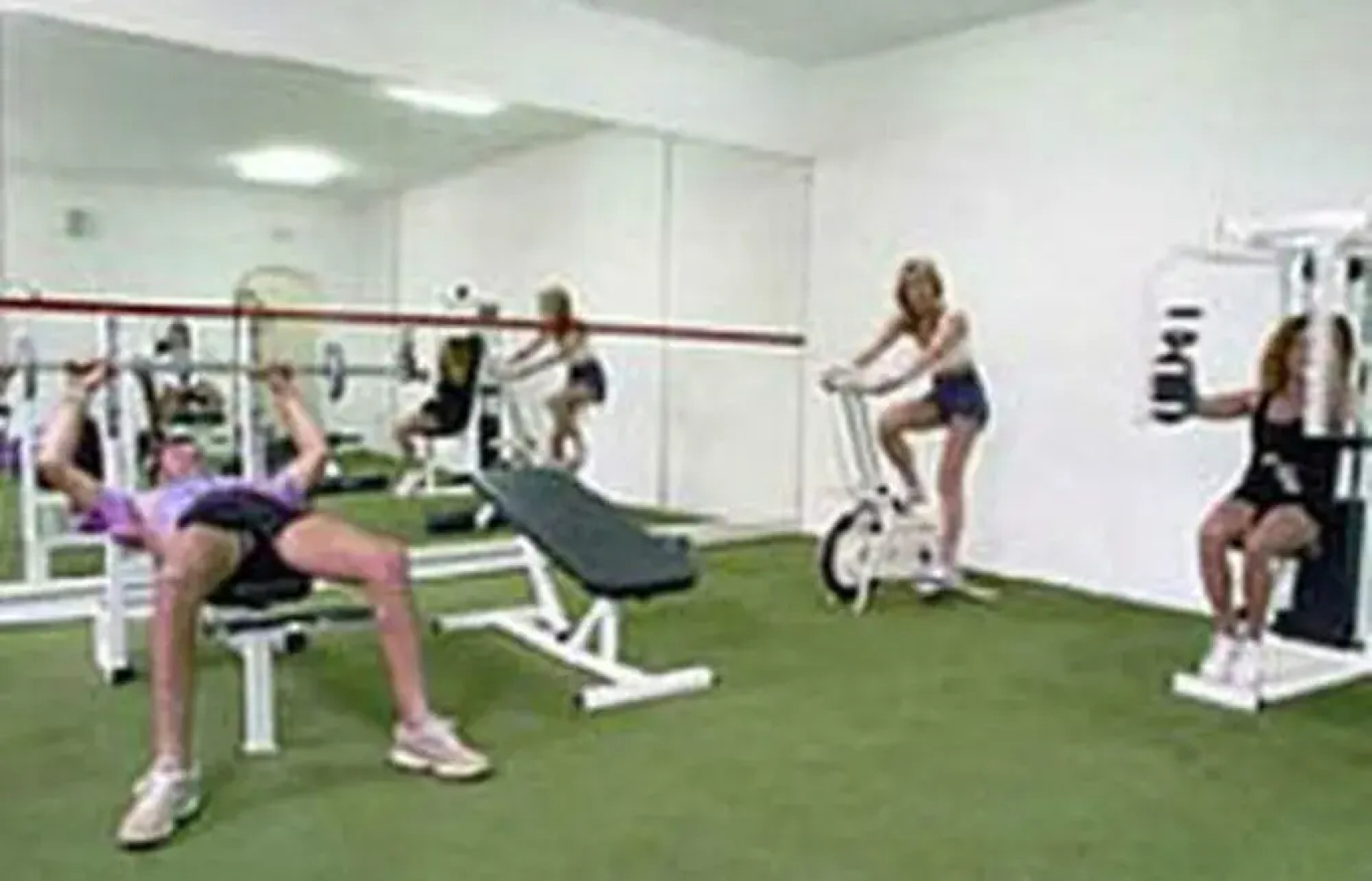 Отель Le Zenith