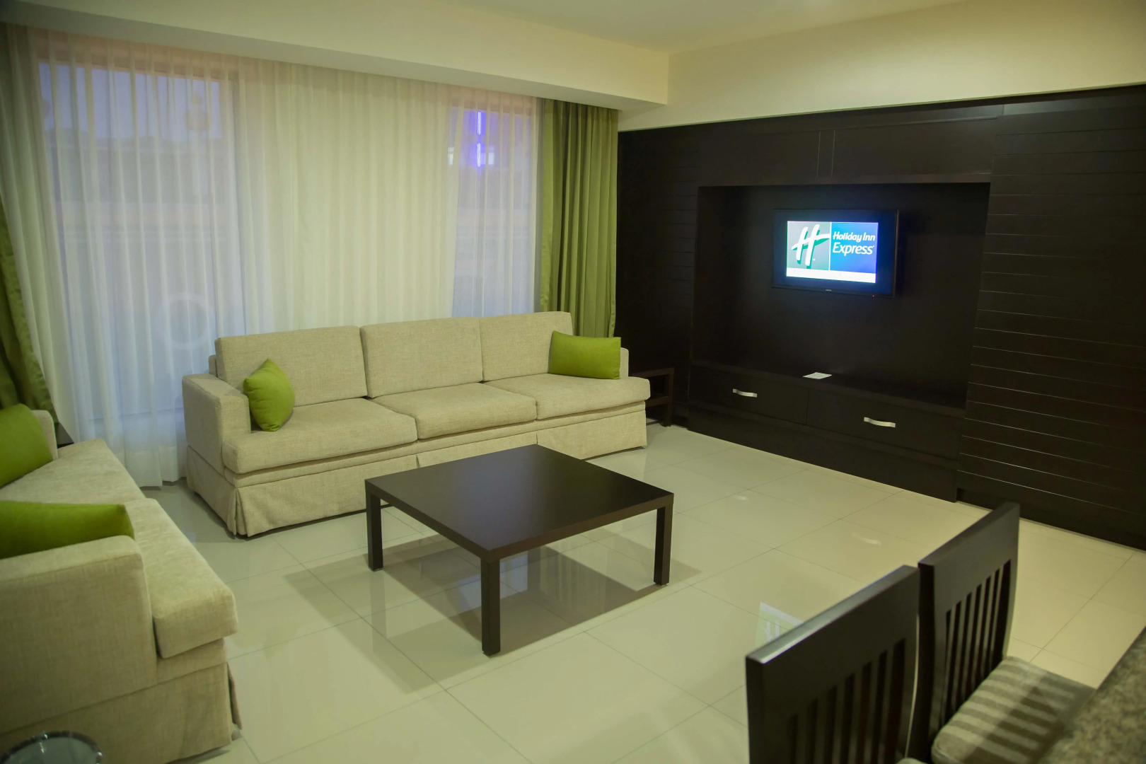 Holiday Inn Express Xalapa by IHG