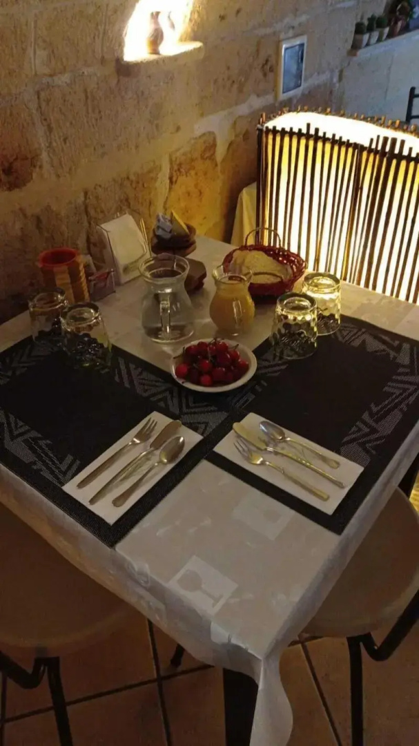 B&B Casa Cimino