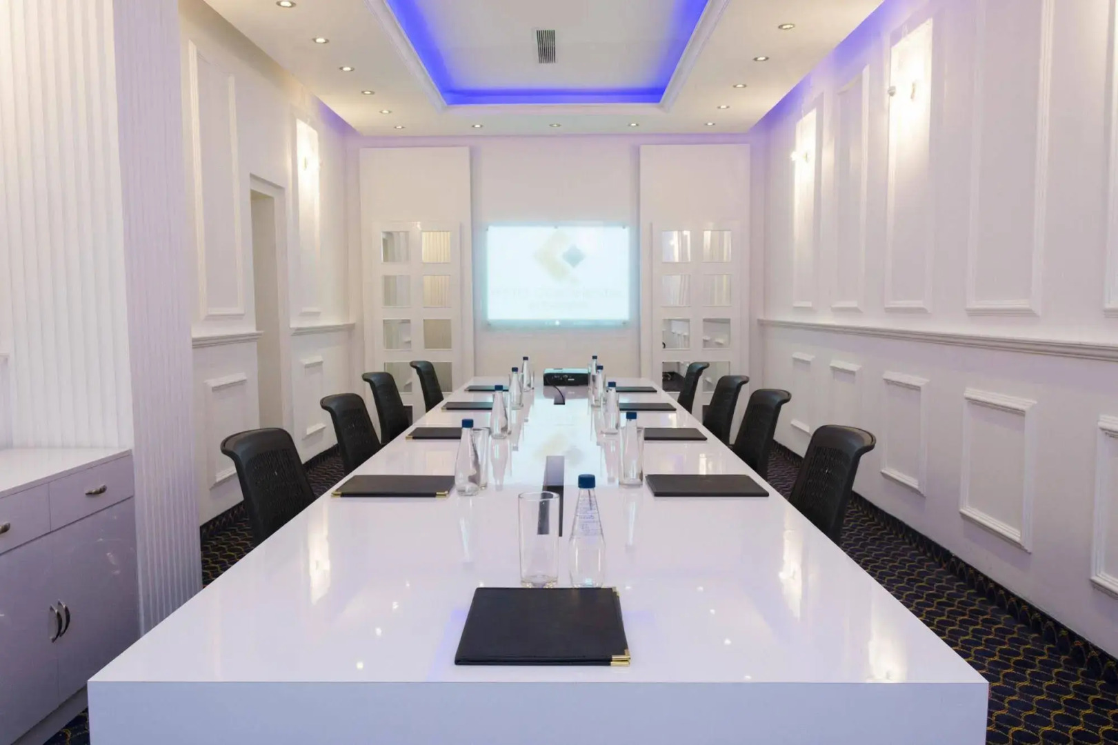 Hotel Continental Altamira