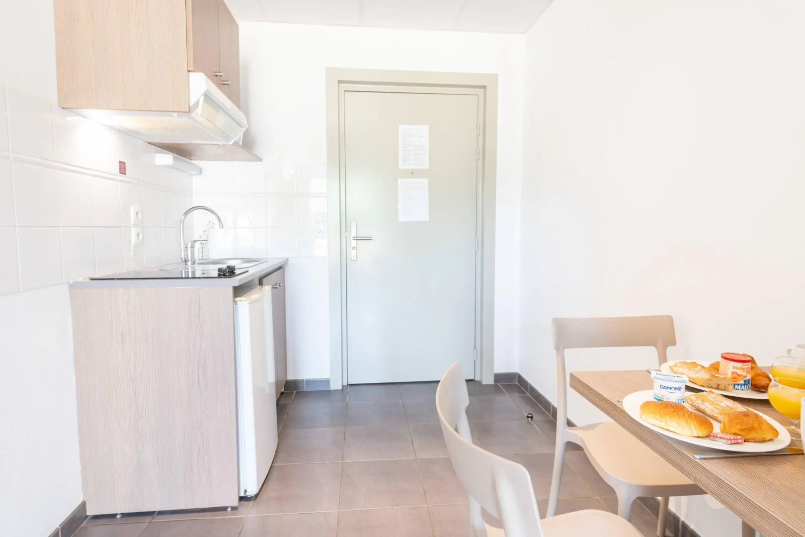 Comfort Aparthotel Cannes Mandelieu