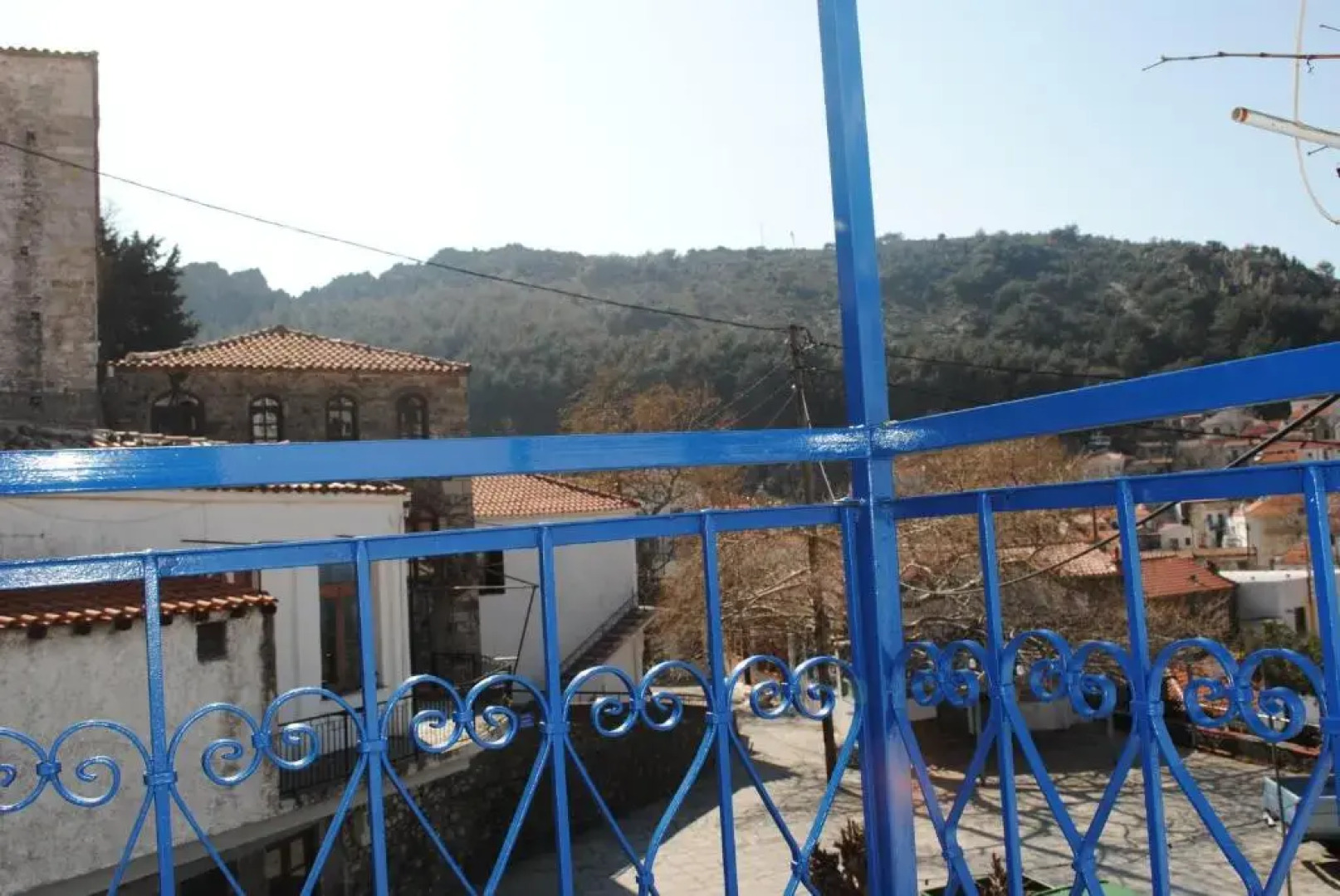 Fardi Residence Guesthouse