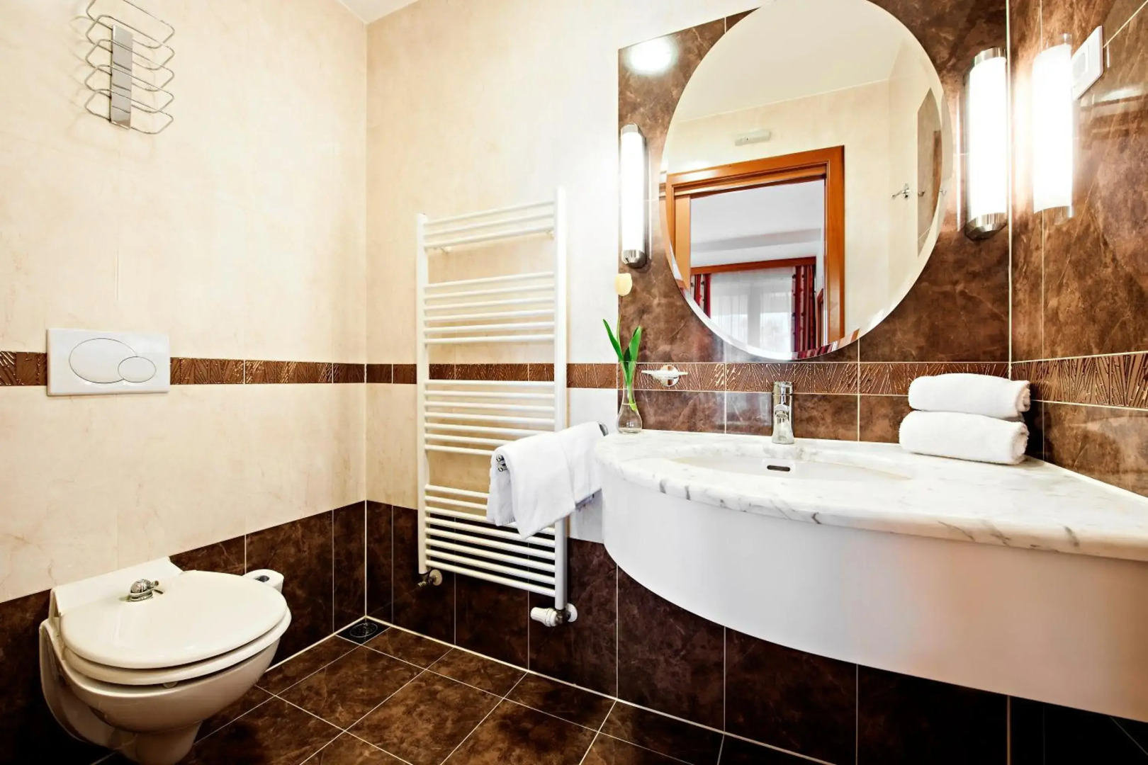 Hotel Livada Prestige - Sava Hotels & Resorts
