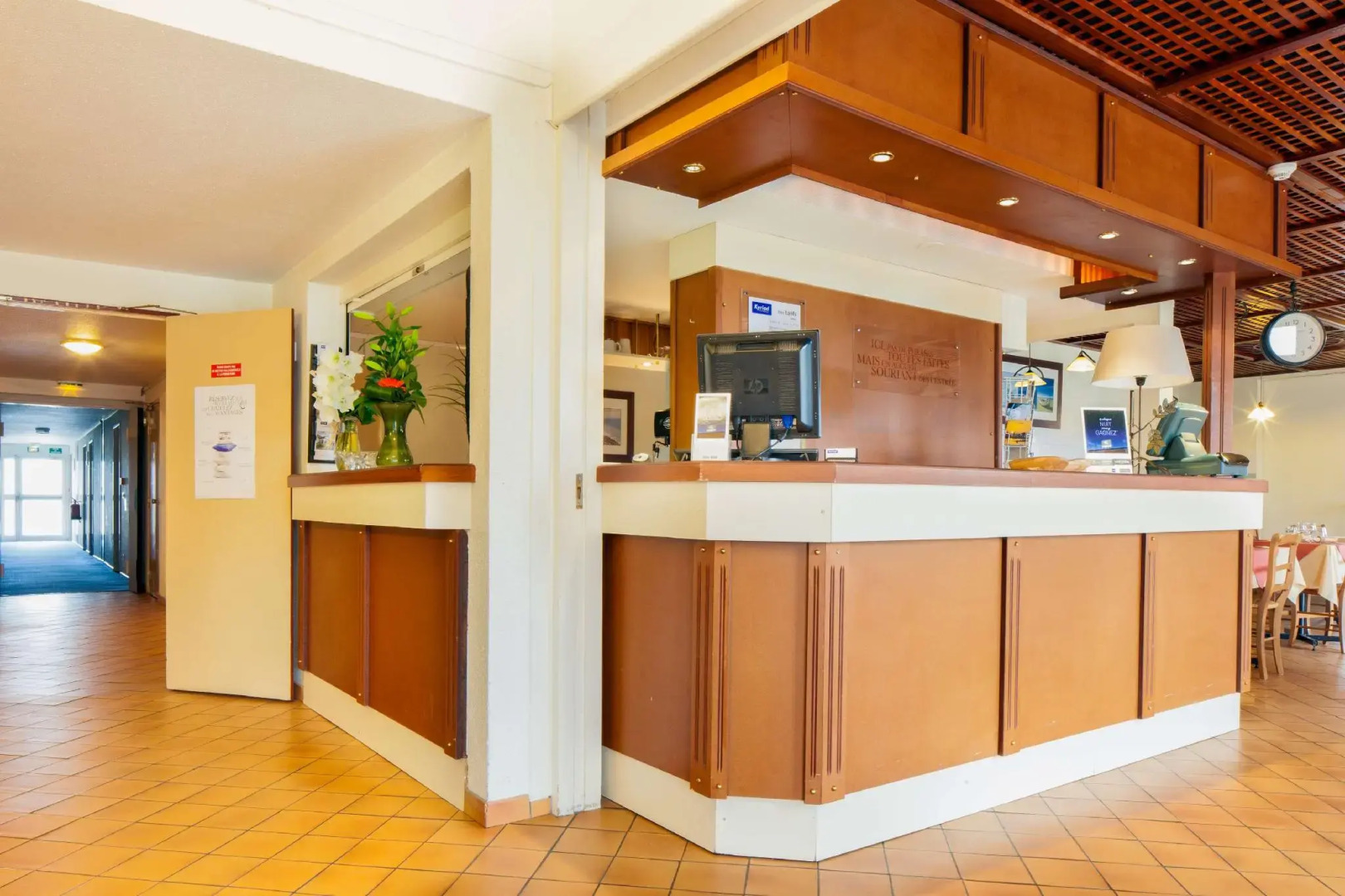 Sure Hotel by Best Western Calais Coquelles Tunnel s/ Manche