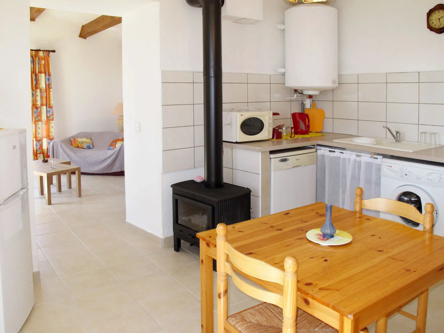 Holiday Home Les Lauriers Roses (LRG490)