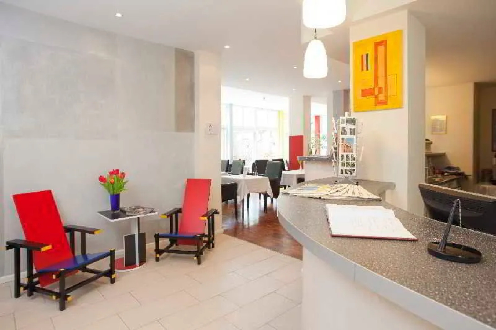 Hotel City Gallery Berlin