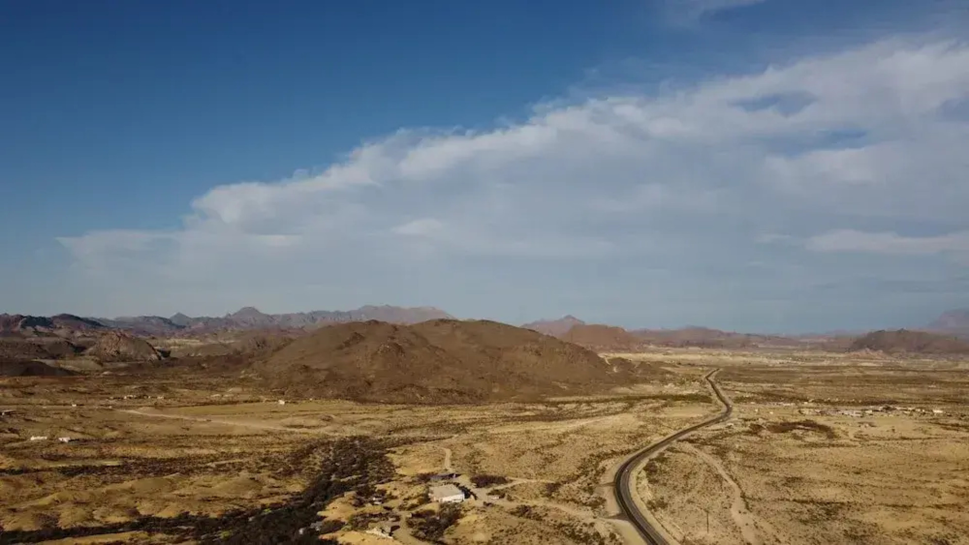 Terlingua Ghost Town Rentals