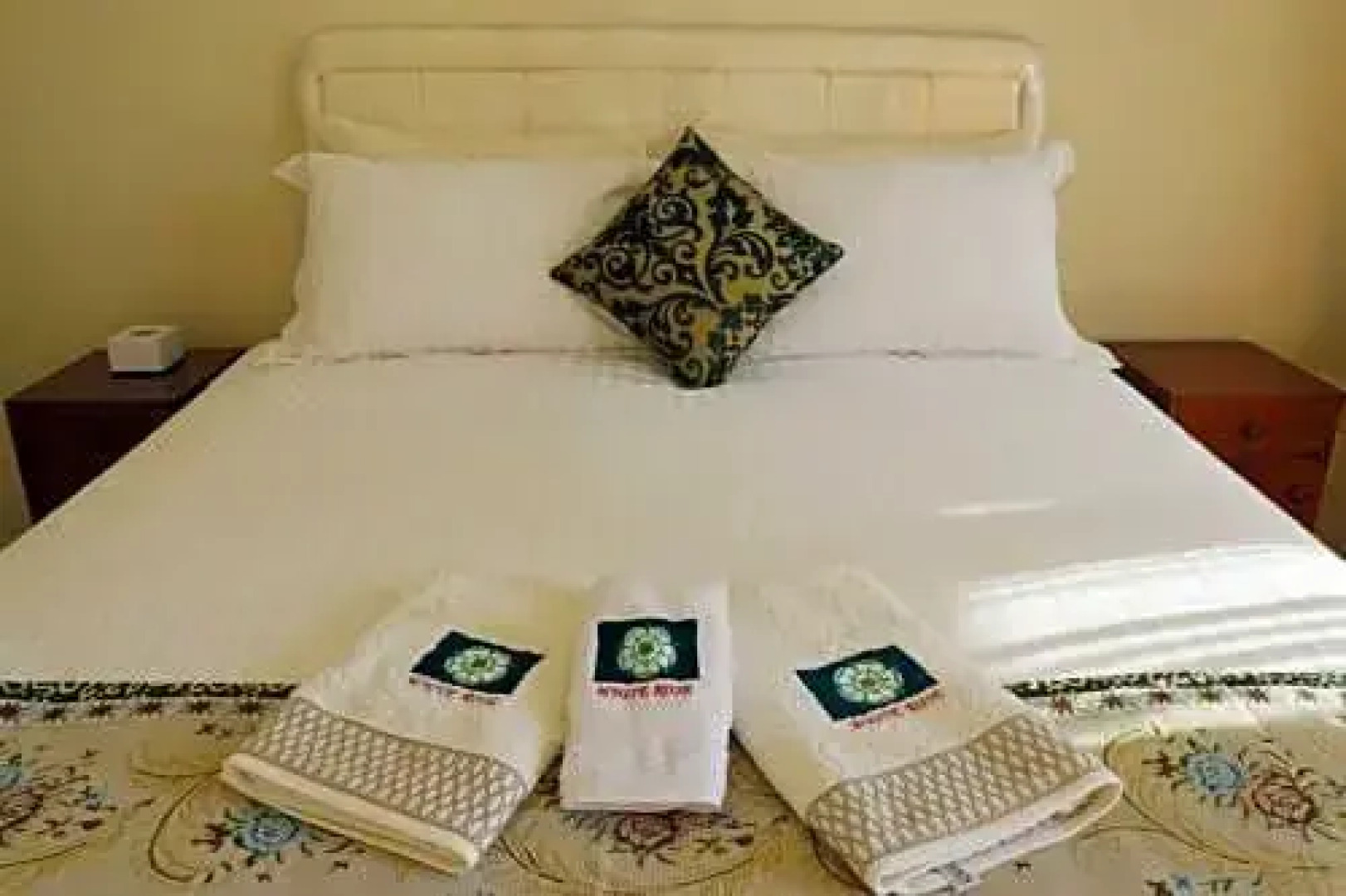 Whiterose Guesthouse