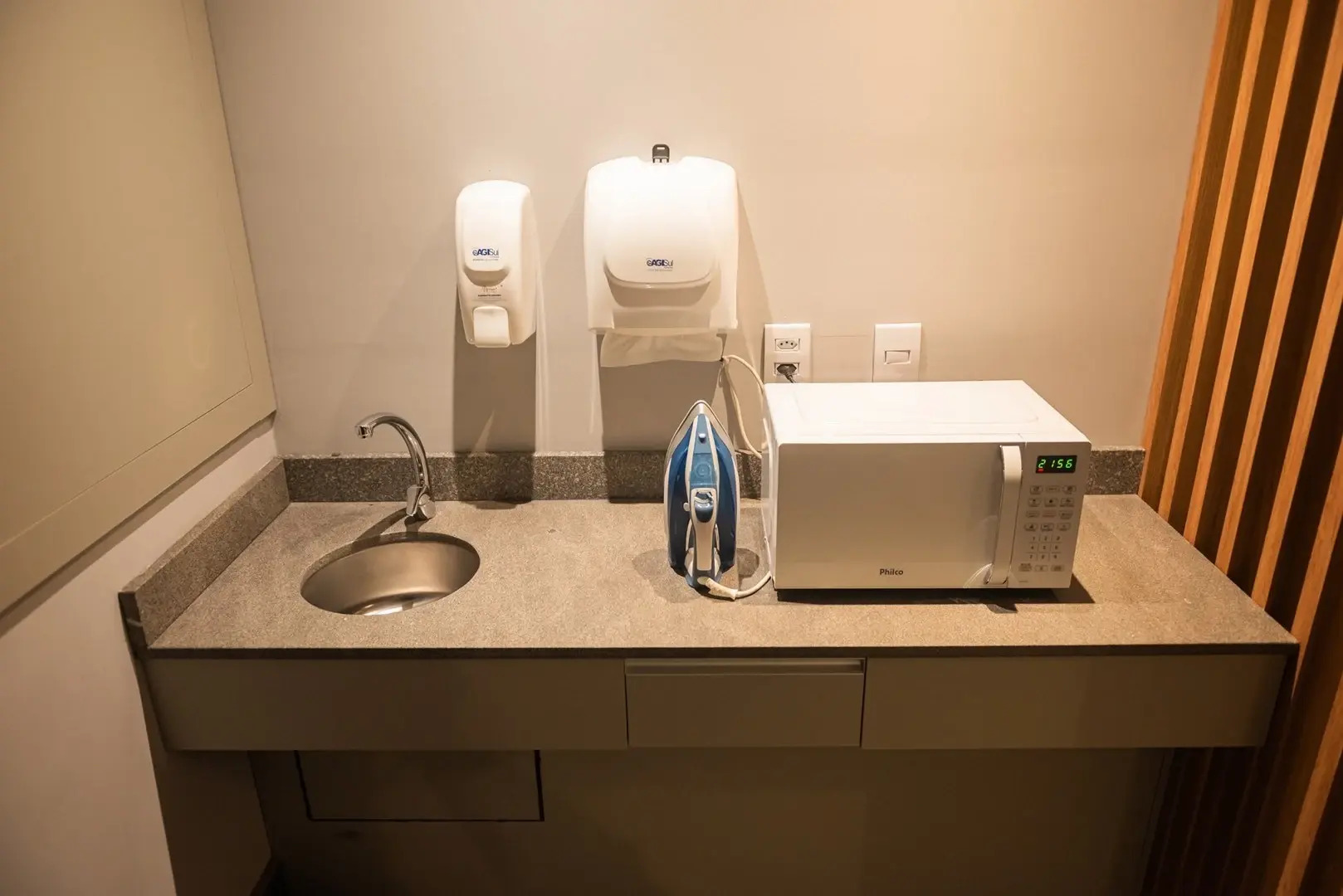 Dall'Onder Planalto Hotel