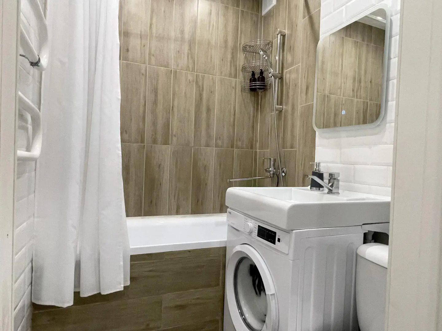 Апартаменты Sweet Dreams на улице Гагарина 20