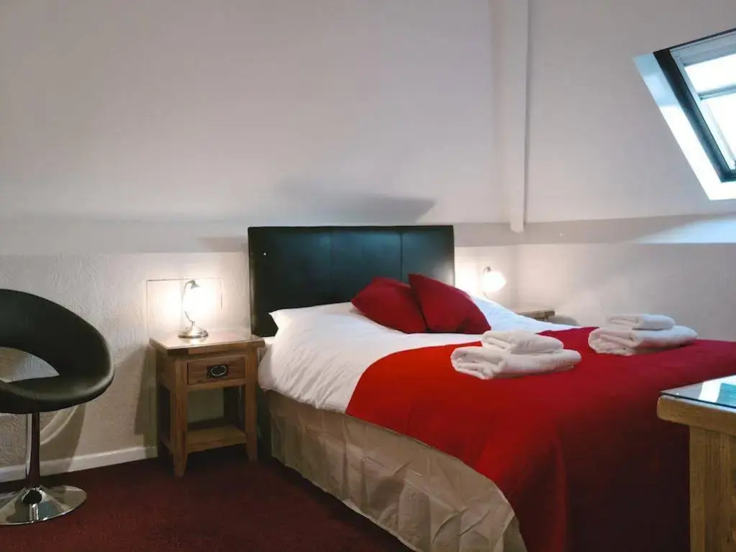 Fairlawns Guest House