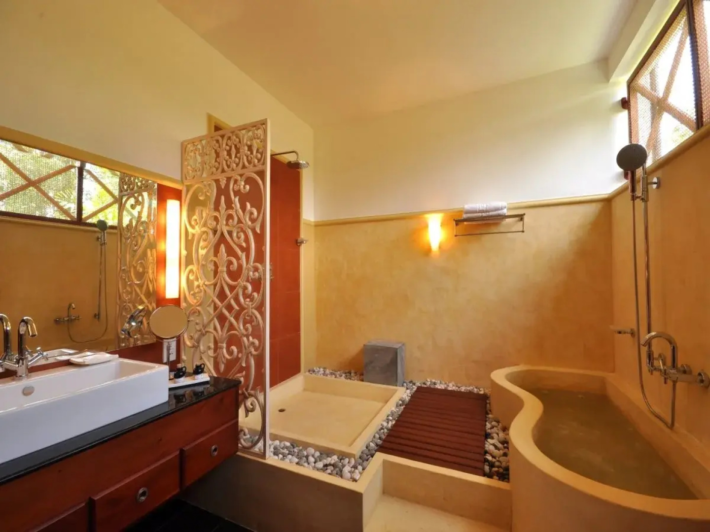 Cocoon Resort and Villas