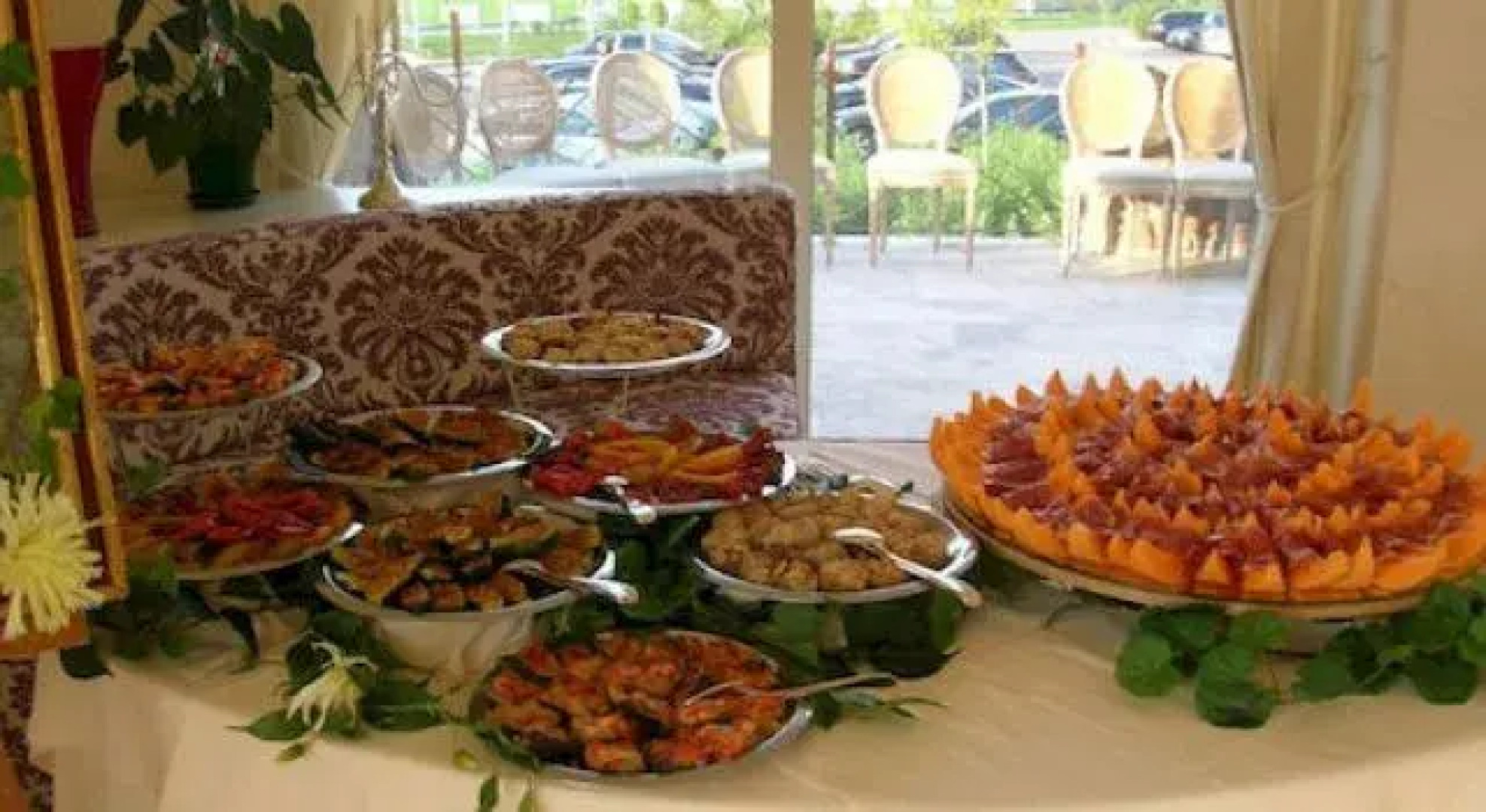 Chervò Residence San Vigilio