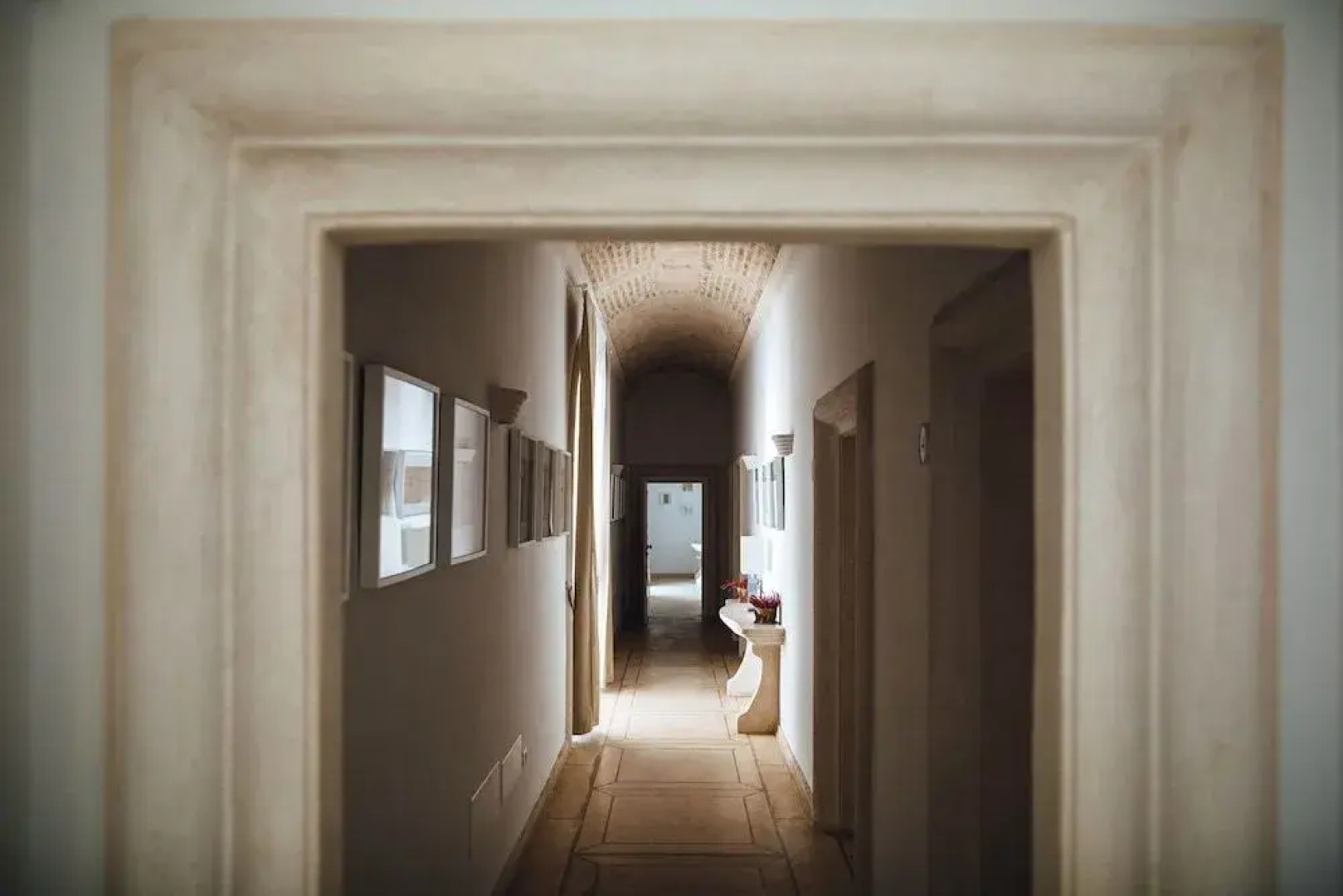 Отель La Magione