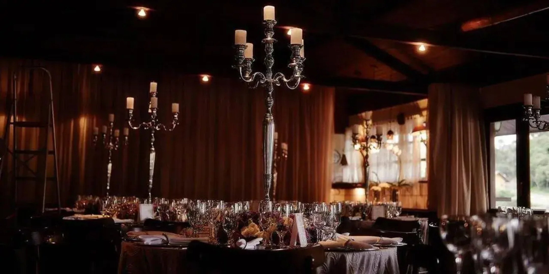 Rio do Rastro Eco Resort