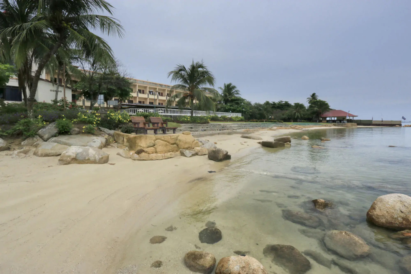 Bintan Agro Beach Resort & Spa