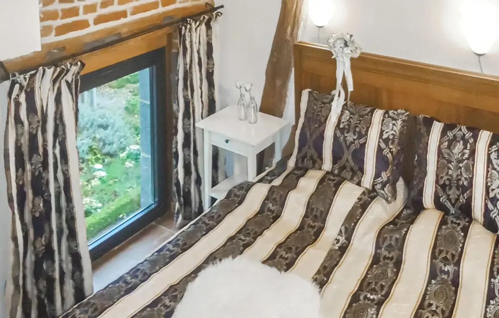 Cour D´aix - App. 8 & 9