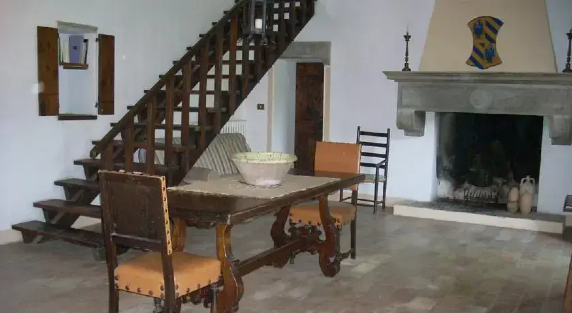 Il Barco di Bellaguardia