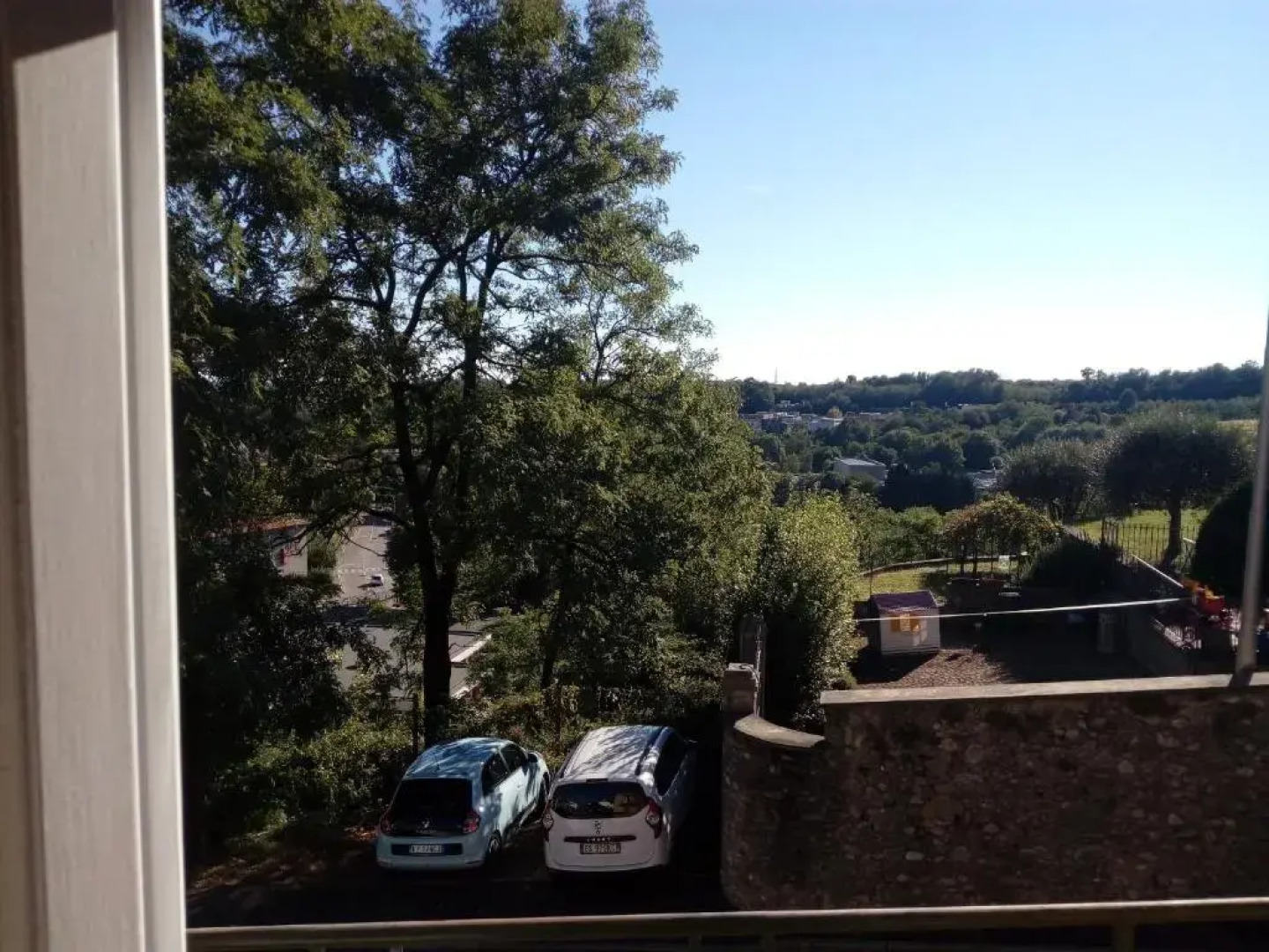 Como Ricky Apartment