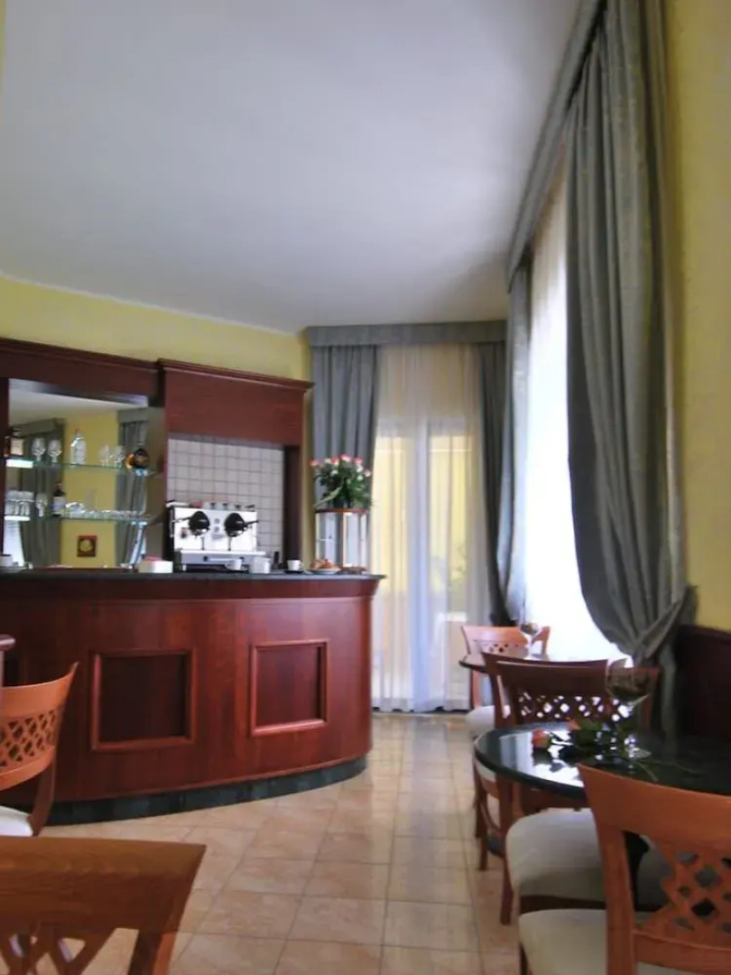 Hotel San Giuseppe - CityHotel Catanzaro