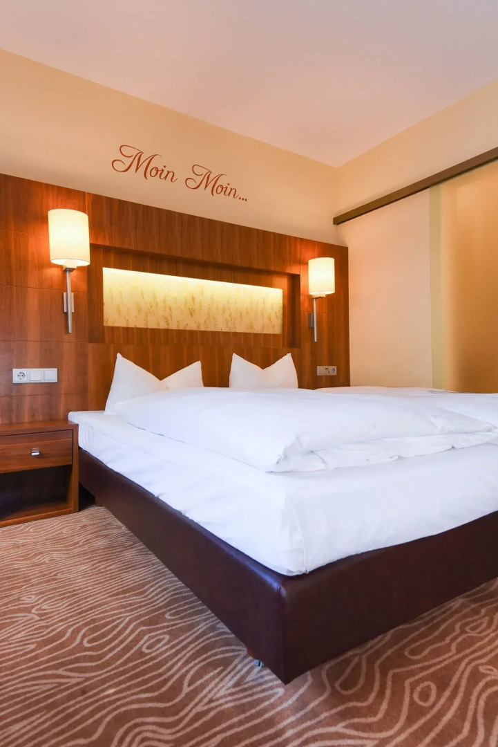 Upstalsboom Landhotel Friesland