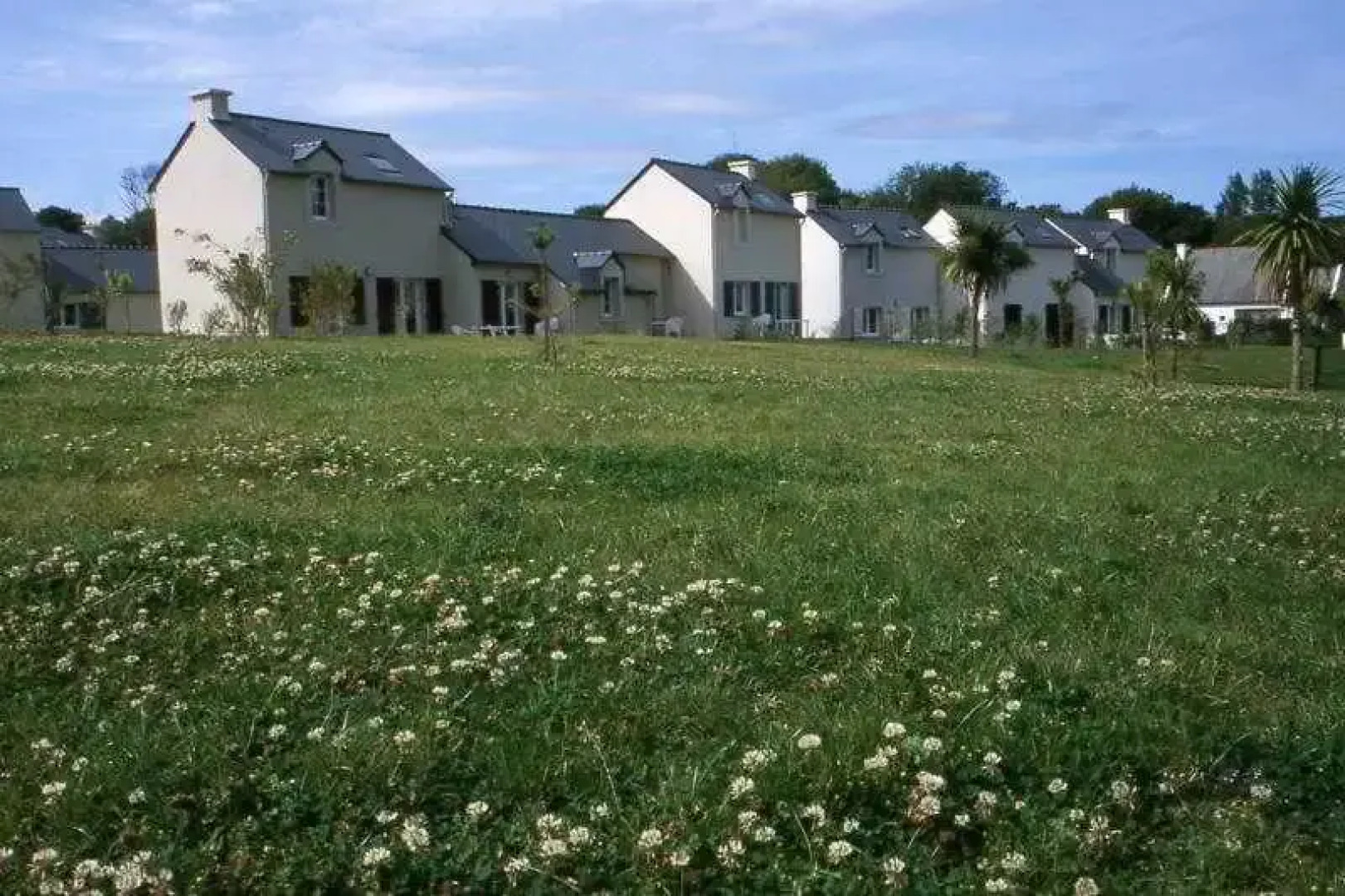 Résidence Lagrange Vacances le Hameau de Peemor Pen