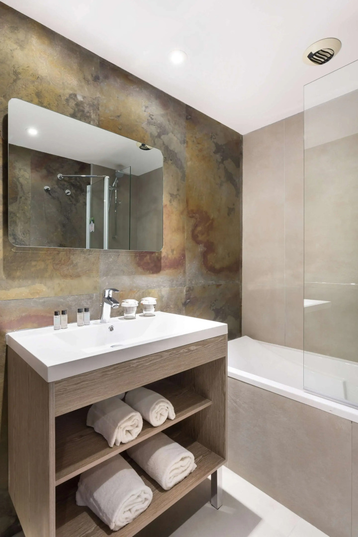 Hôtel Birdy by HappyCulture