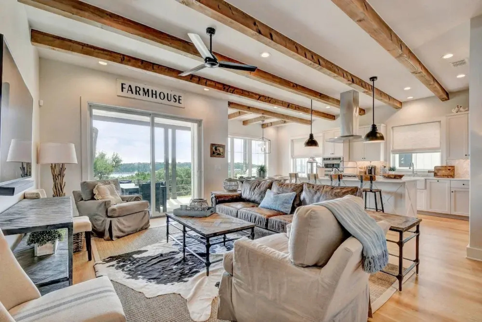 19601 Flying J House Unit 7 4 Bedrooms 3 Bathrooms Home