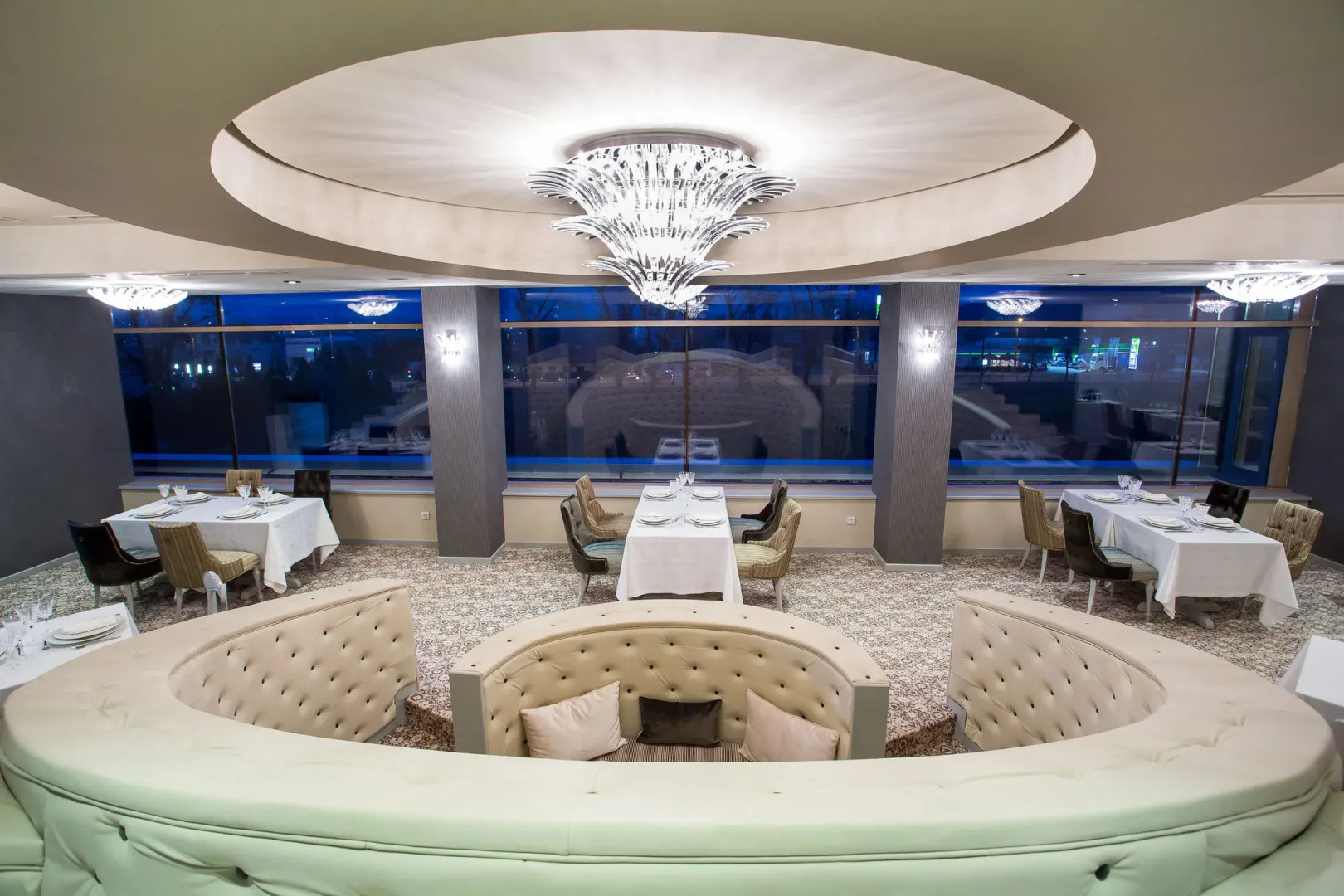 Pleiada Boutique Hotel And Spa