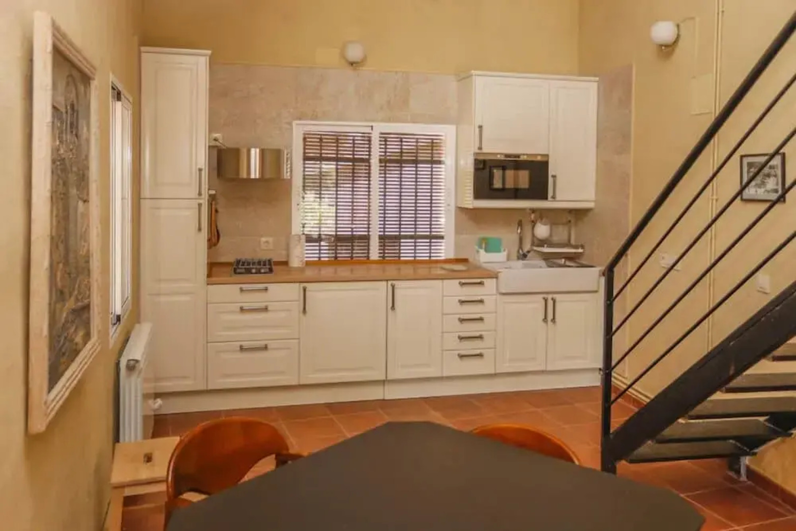 Casa Rural Valle los Ciervos