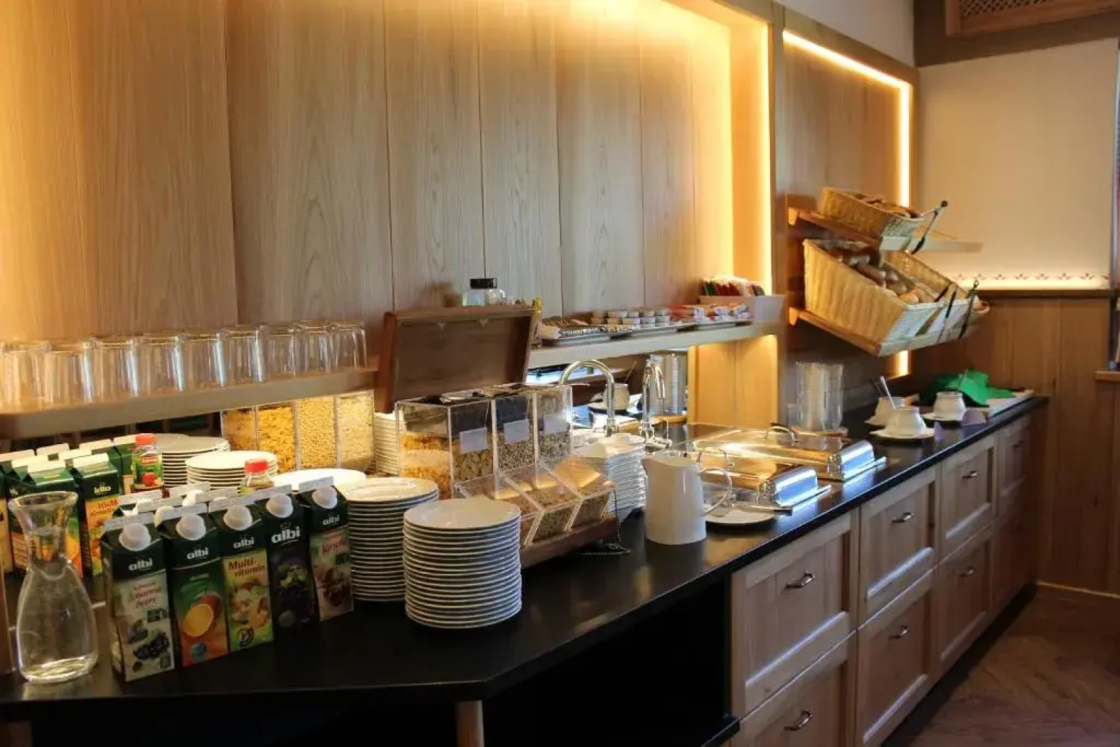 Hotel-Gasthof Kramerwirt