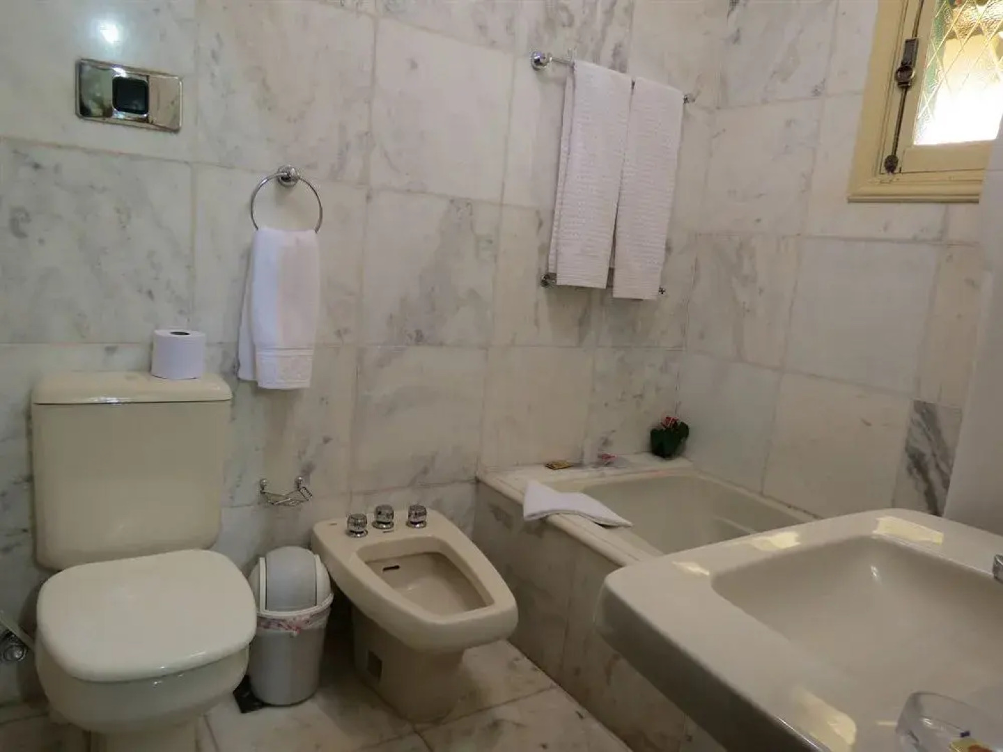 Casablanca Spa & Golf