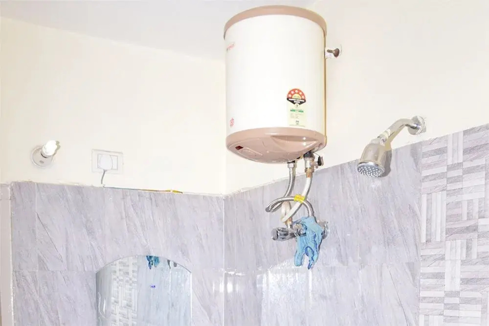 Hotel Nand Residency