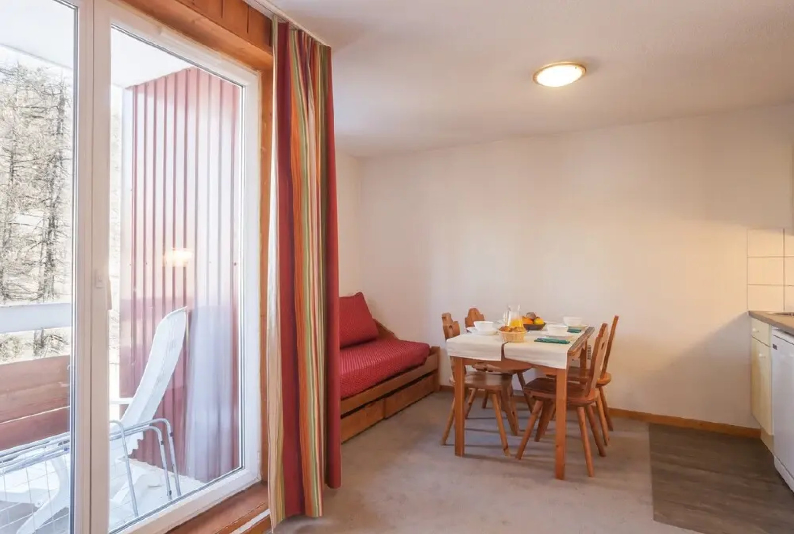 Résidence Pierre & Vacances Le Pic de Chabrières