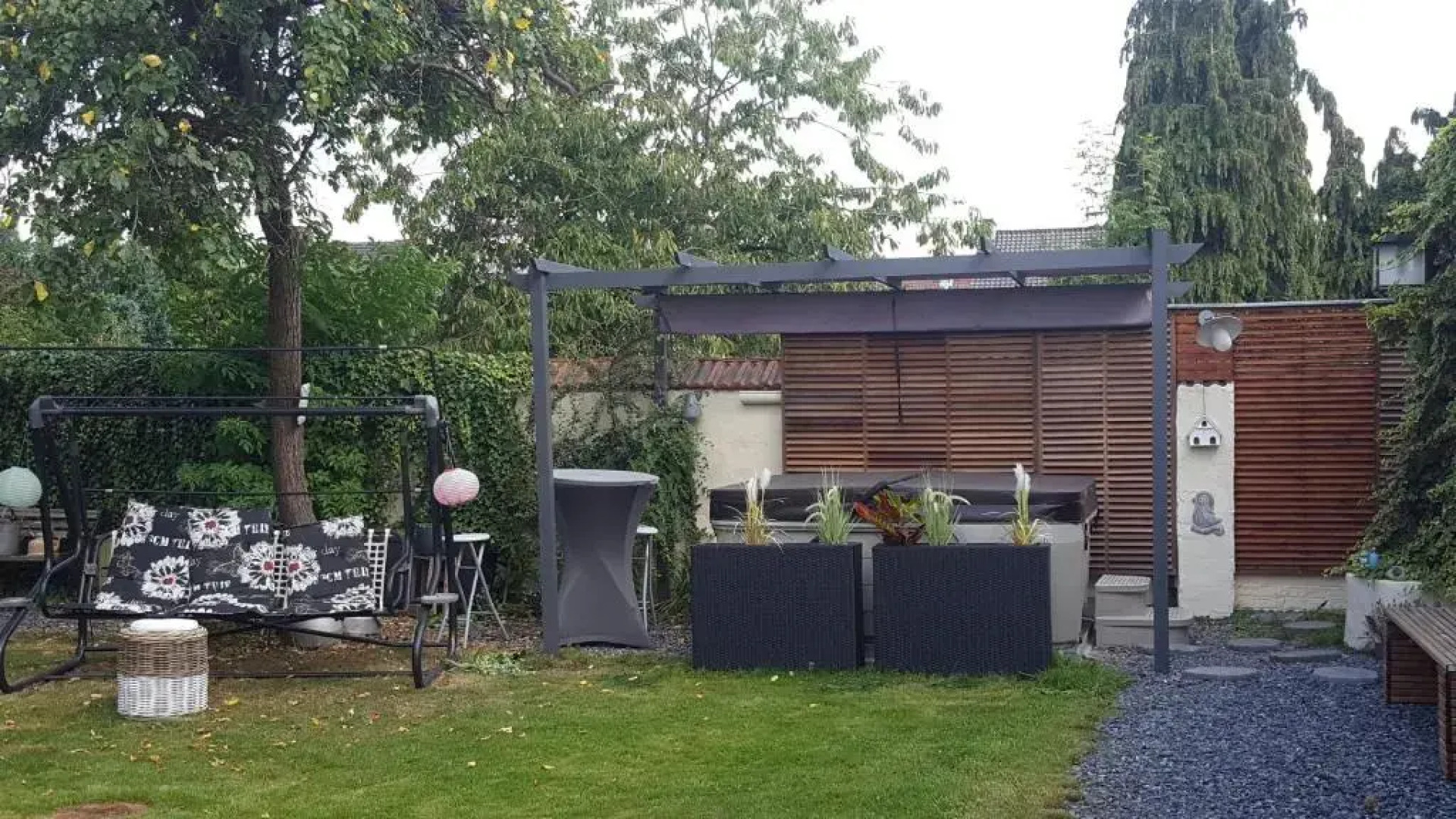 Bed & Breakfast Le Bonimenteur