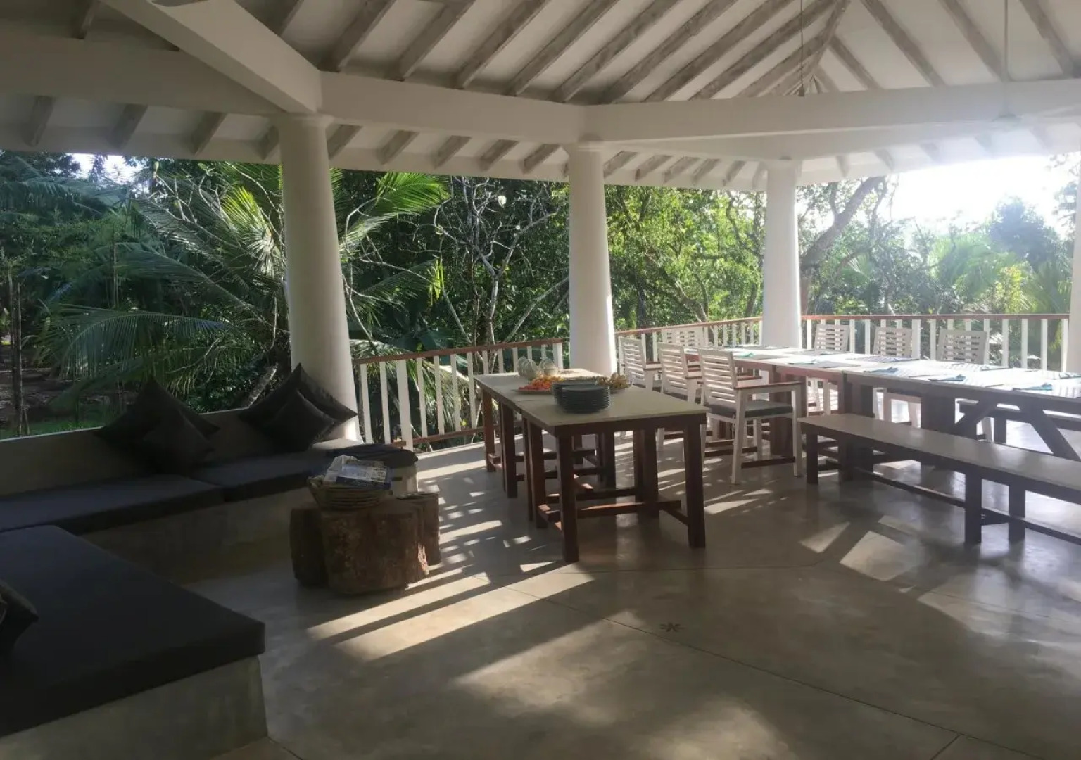 Good Vibes Villas Retreat And Restaurant