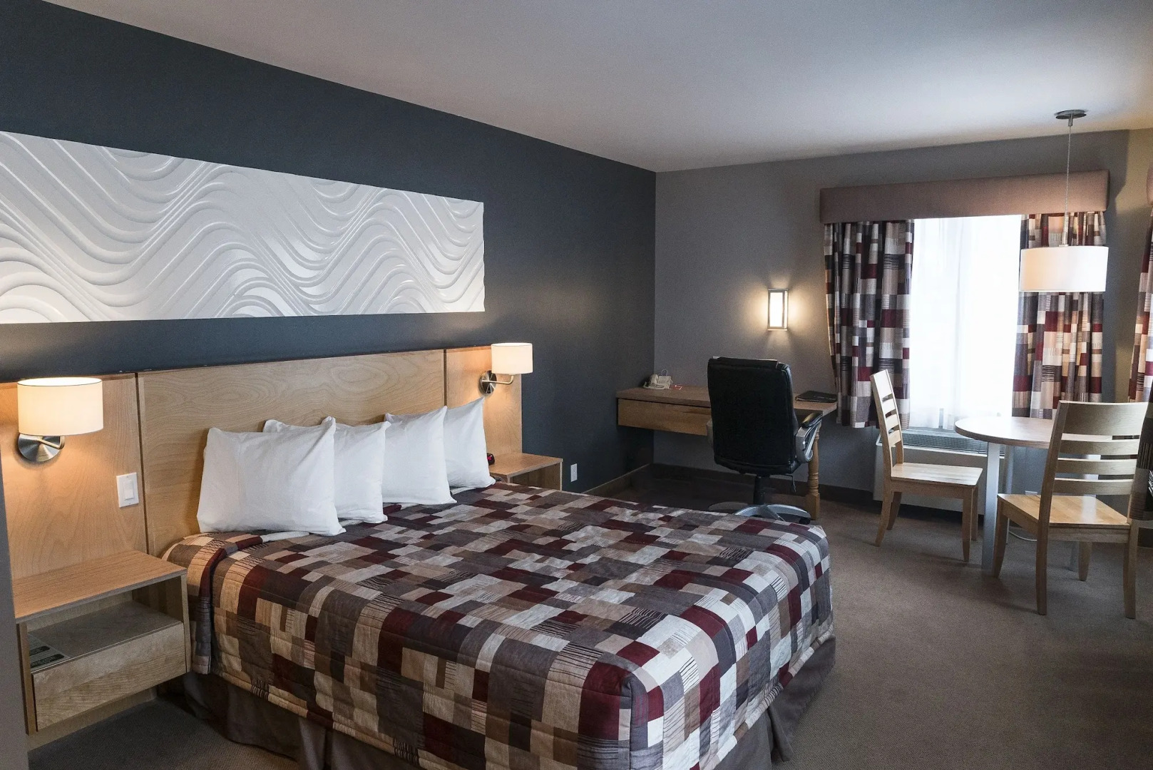 Econo Lodge La Malbaie