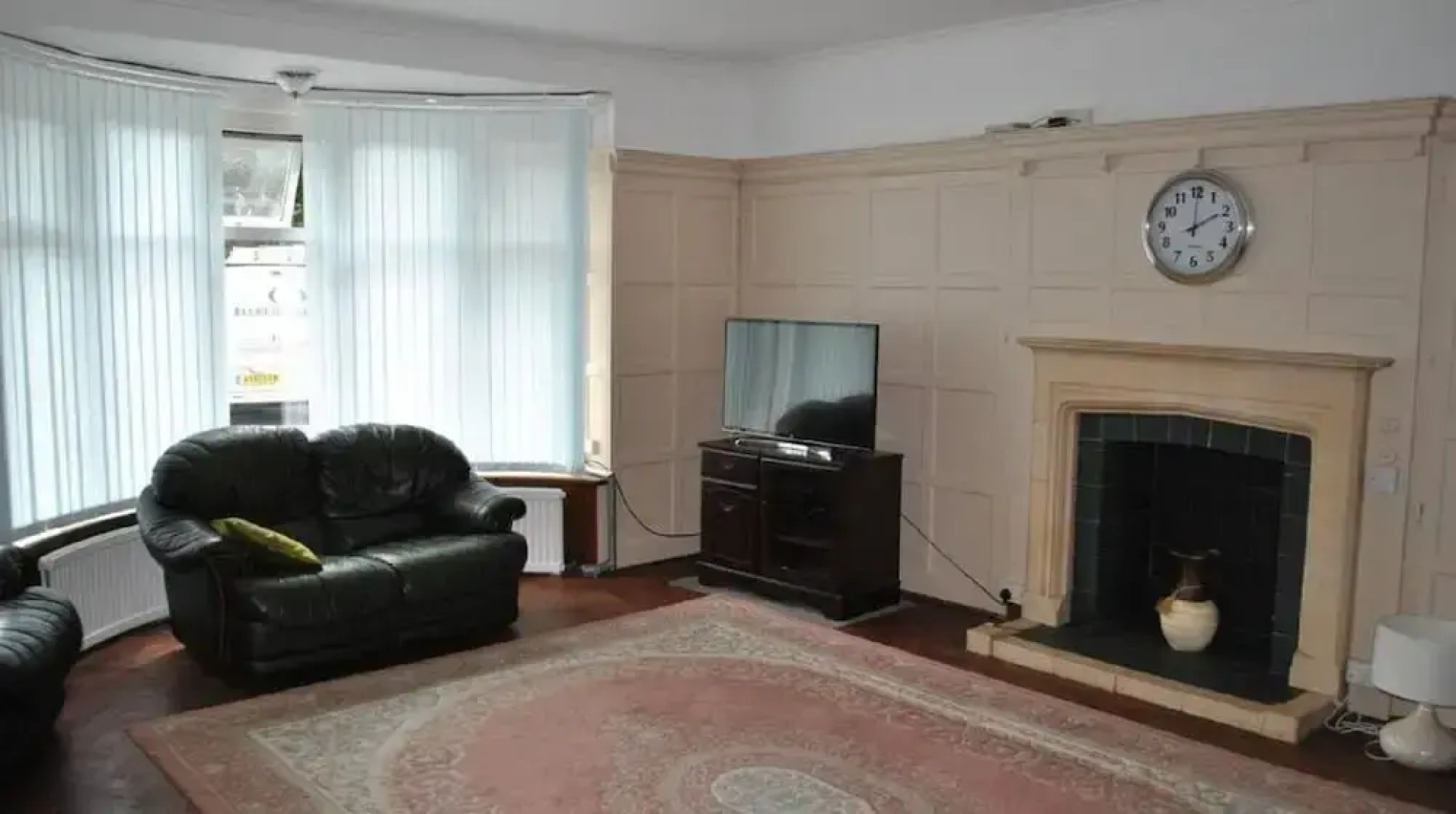 Abbey Lodge Self Catering Accommodation