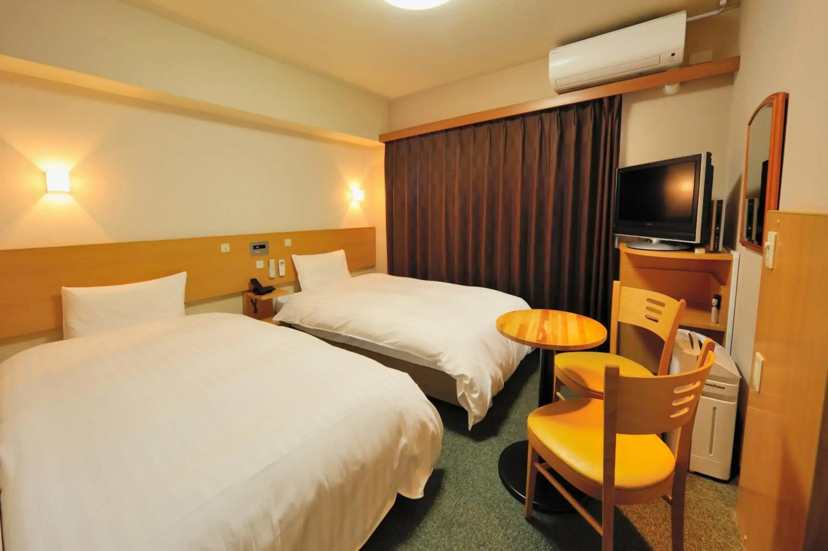 Dormy Inn Niigata Natural Hot Spring