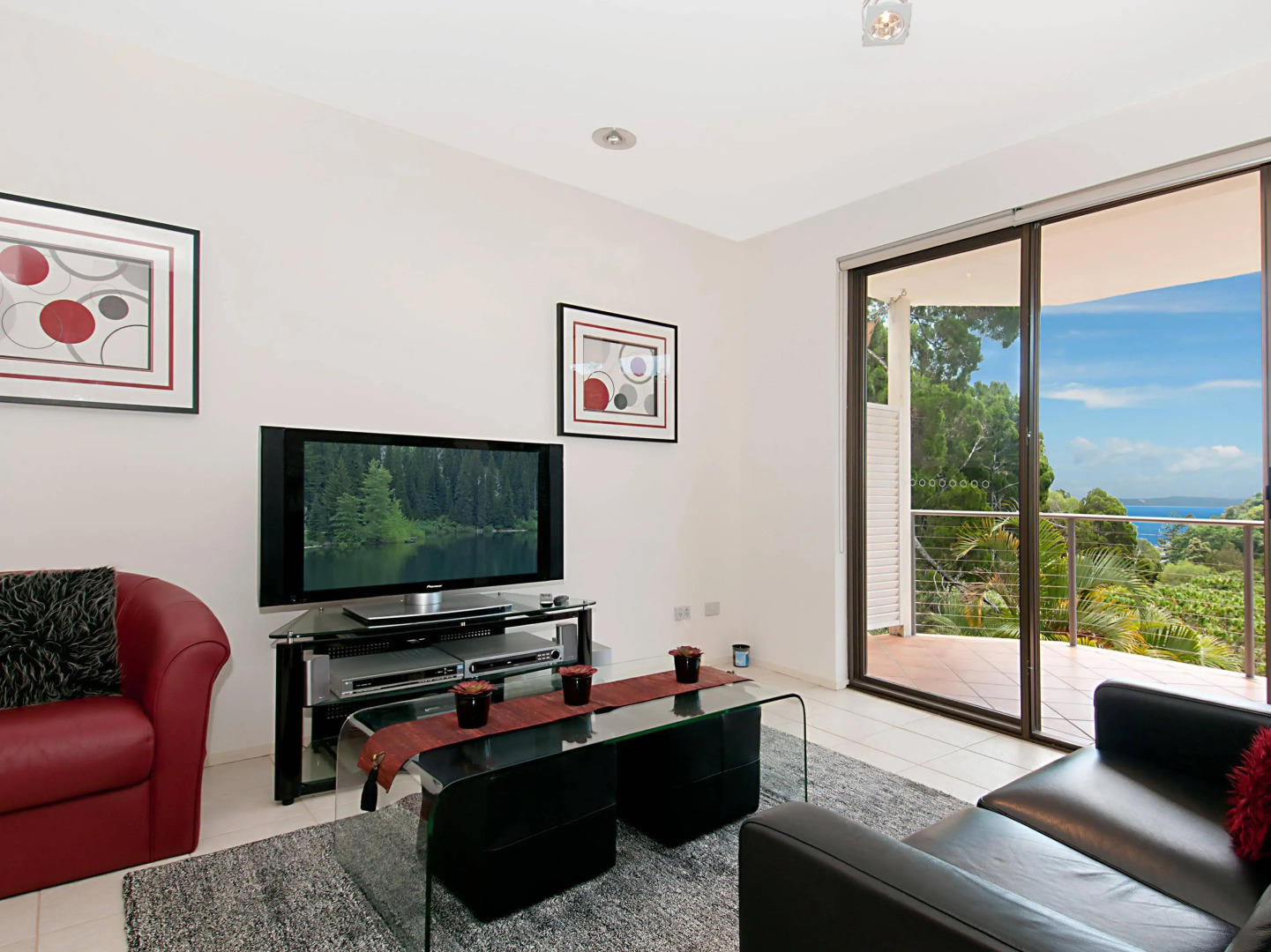 Viewland Drive Private Holiday Apartment