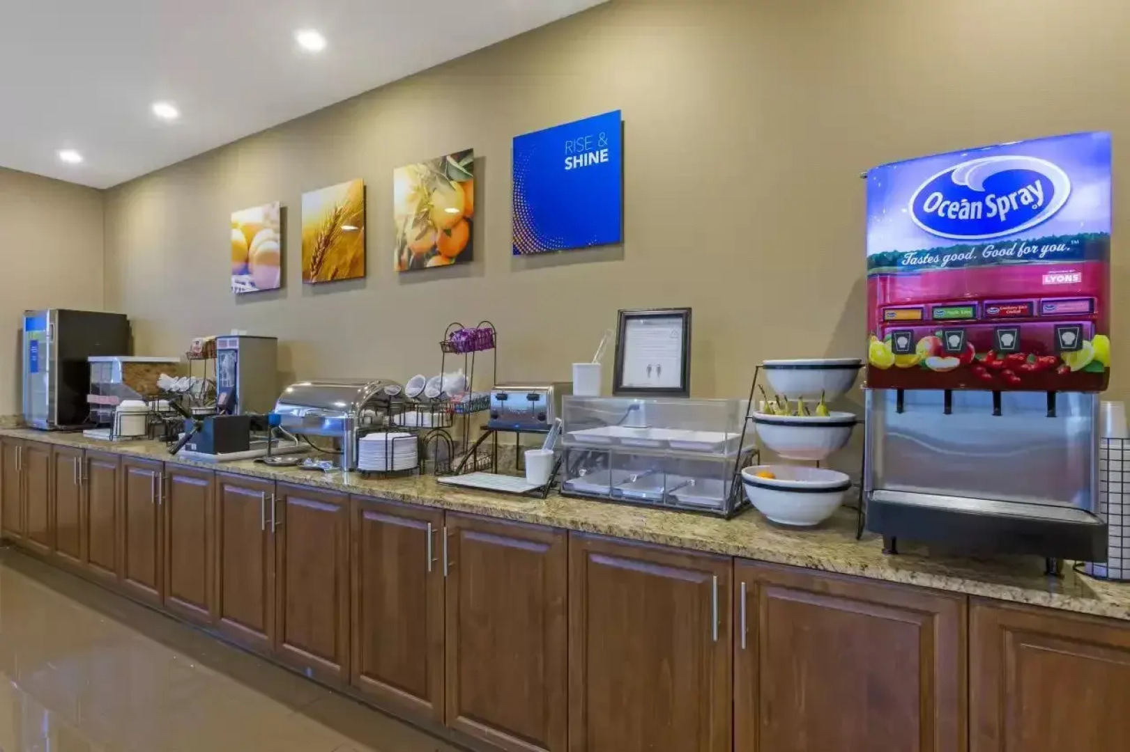 Comfort Inn Medford North