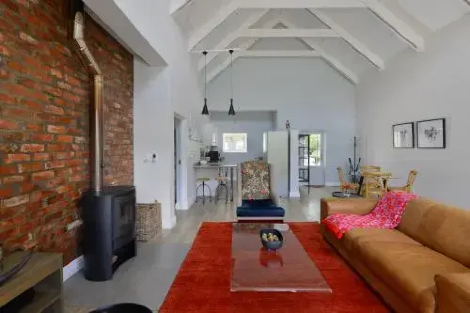 Fransvliet Guest House