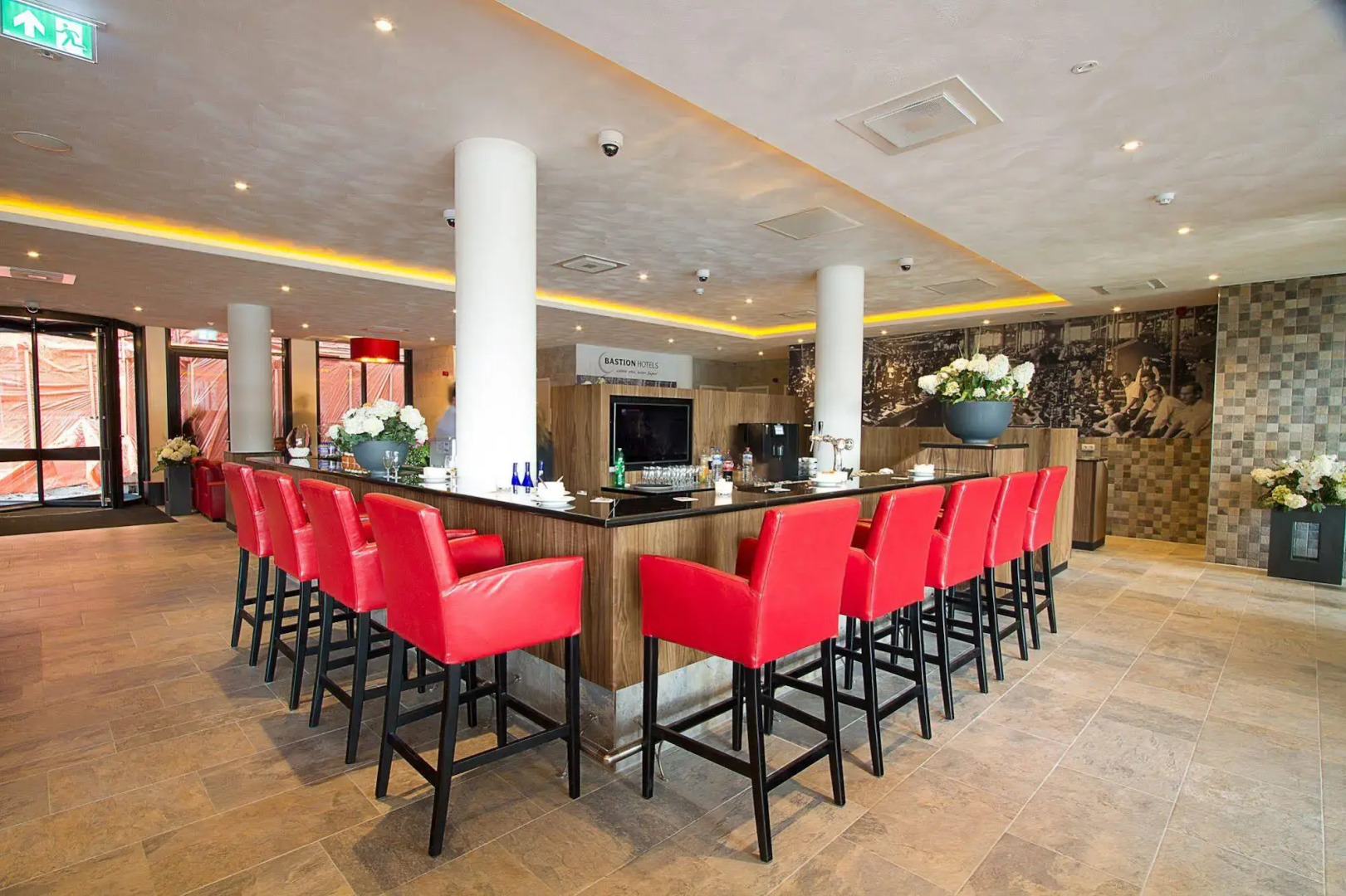 Bastion Hotel Eindhoven Waalre