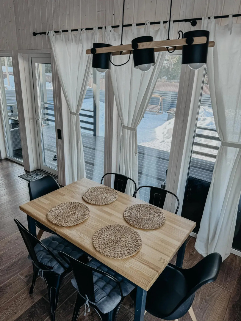 Vetvi home (Ветви хоум)