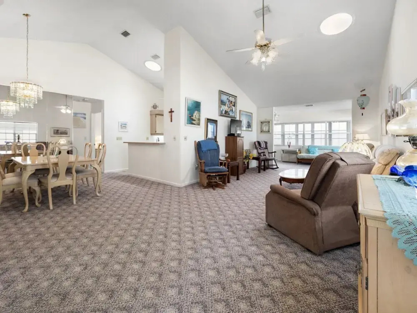 Herons Walk Beach House